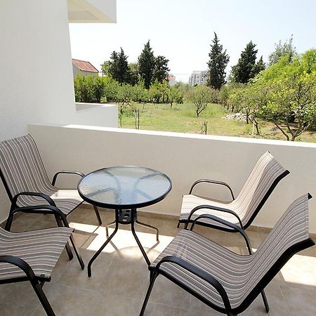 Apartmani Begovic Bar Buitenkant foto