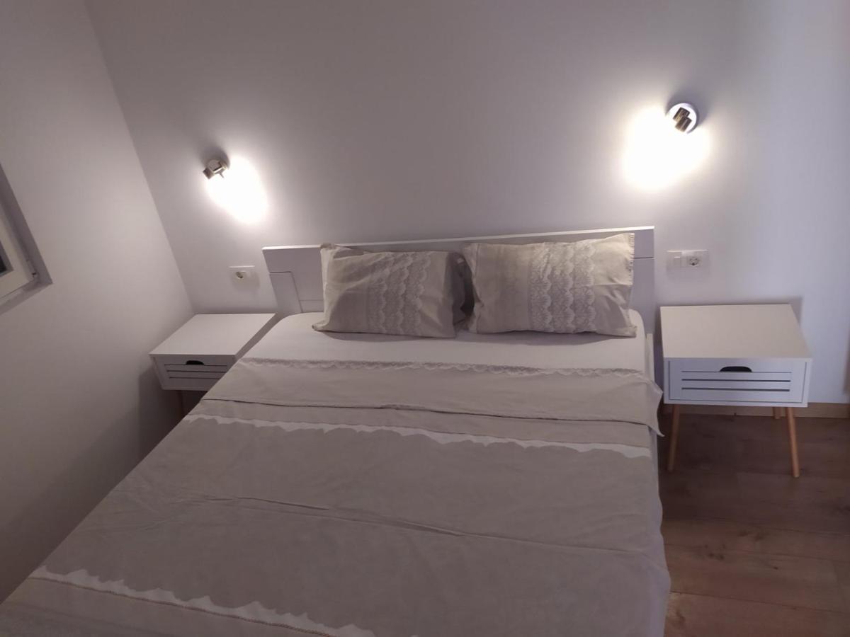 Apartmani Begovic Bar Buitenkant foto