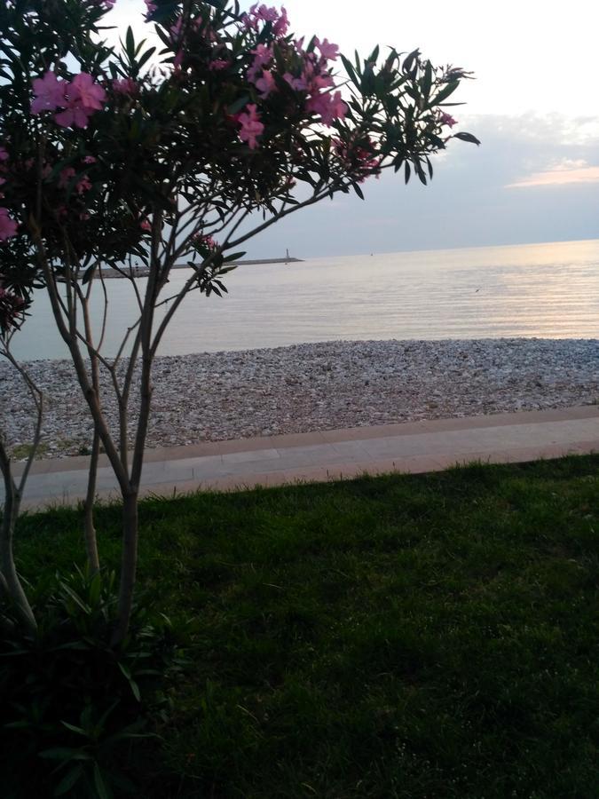 Apartmani Begovic Bar Buitenkant foto